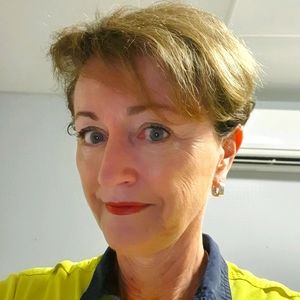 Meet your Posher, Jane